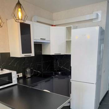 Сдается 1-комнатная квартира, 28 м²