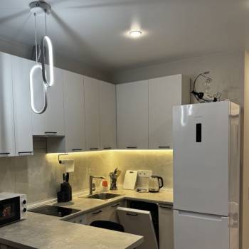 Сдается 1-комнатная квартира, 24 м²