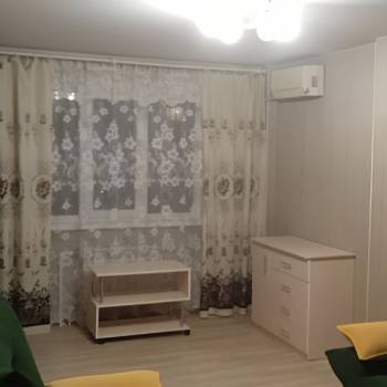 Сдается 1-комнатная квартира, 36 м²