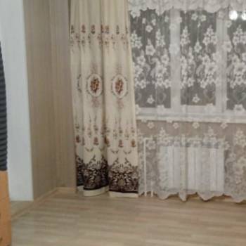 Сдается 1-комнатная квартира, 36 м²