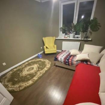 Продается 3-х комнатная квартира, 82 м²