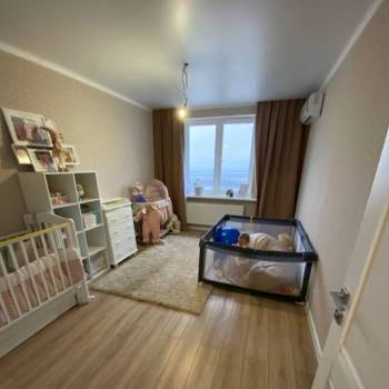 Продается 3-х комнатная квартира, 82 м²