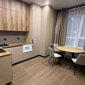 Сдается 1-комнатная квартира, 37,1 м²