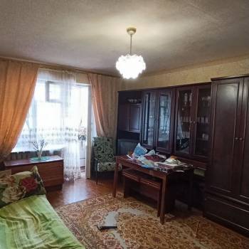 Сдается 1-комнатная квартира, 31,7 м²
