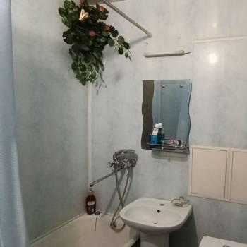 Сдается 1-комнатная квартира, 31,7 м²