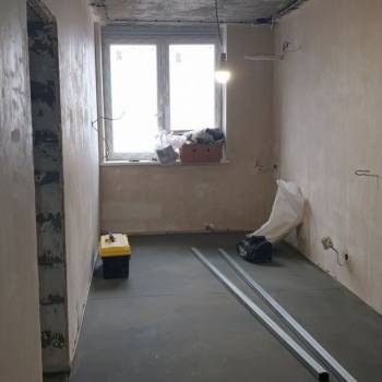 Продается 2-х комнатная квартира, 41 м²