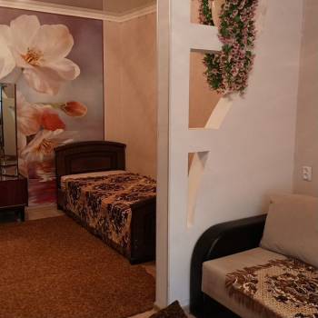 Сдается 1-комнатная квартира, 37 м²