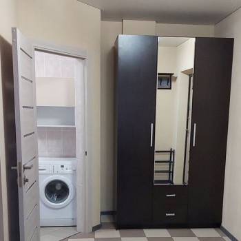 Сдается 1-комнатная квартира, 46,9 м²