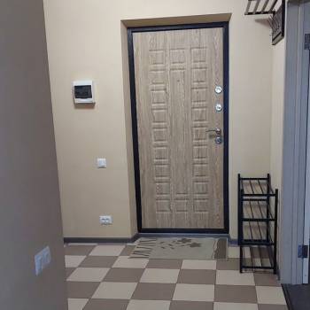 Сдается 1-комнатная квартира, 46,9 м²