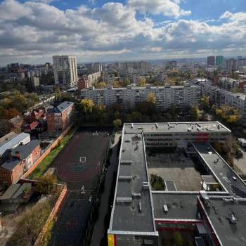 Продается 2-х комнатная квартира, 70 м²