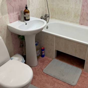 Сдается 1-комнатная квартира, 38 м²