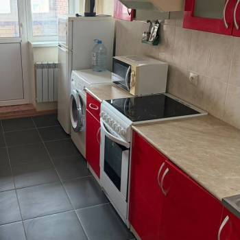 Сдается 1-комнатная квартира, 38 м²