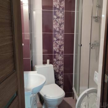 Сдается 1-комнатная квартира, 33 м²