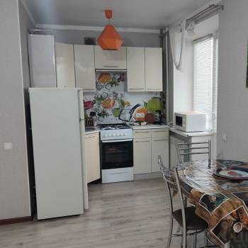 Сдается 1-комнатная квартира, 33 м²