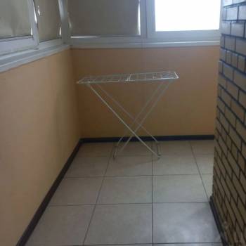 Сдается 1-комнатная квартира, 55 м²