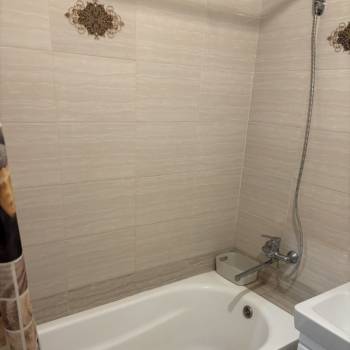 Сдается 1-комнатная квартира, 43 м²