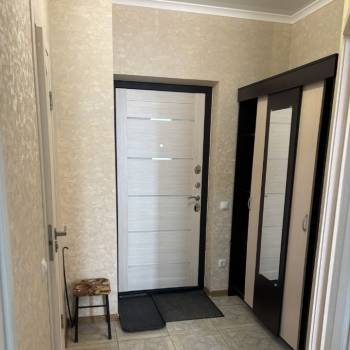 Сдается 1-комнатная квартира, 43 м²