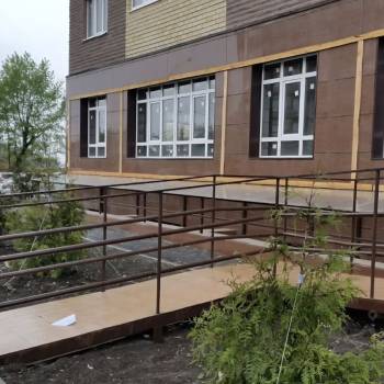 Продается 1-комнатная квартира, 34,5 м²