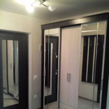 Продается 1-комнатная квартира, 34,5 м²