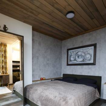 Продается 1-комнатная квартира, 41 м²