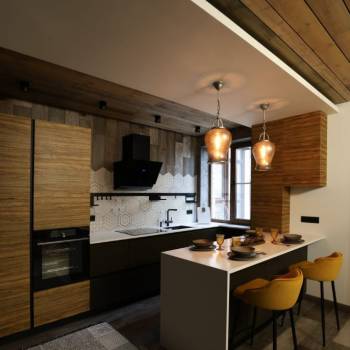 Продается 1-комнатная квартира, 41 м²