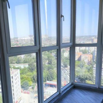 Продается 1-комнатная квартира, 52 м²