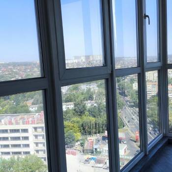 Продается 1-комнатная квартира, 52 м²