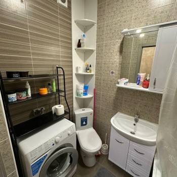 Сдается 1-комнатная квартира, 27 м²