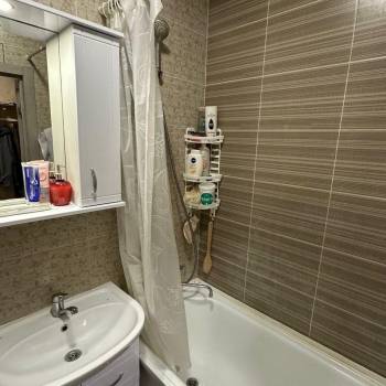 Сдается 1-комнатная квартира, 27 м²