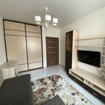 Продается 2-х комнатная квартира, 50,3 м²