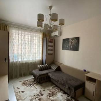 Продается 2-х комнатная квартира, 50,3 м²