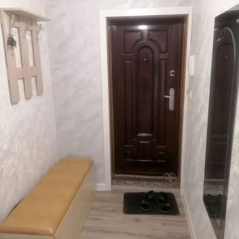 Продается 1-комнатная квартира, 45,5 м²