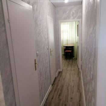 Продается 1-комнатная квартира, 45,5 м²