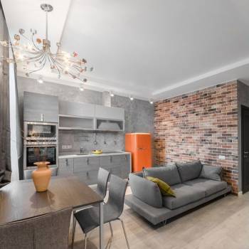 Сдается 1-комнатная квартира, 44,2 м²