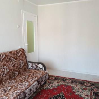 Сдается 1-комнатная квартира, 24 м²