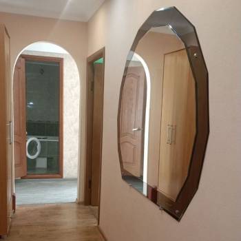 Продается 2-х комнатная квартира, 53,2 м²