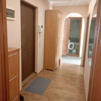 Продается 2-х комнатная квартира, 53,2 м²