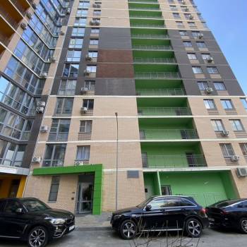 Продается 1-комнатная квартира, 40 м²