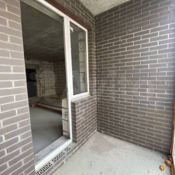 Продается 1-комнатная квартира, 40 м²