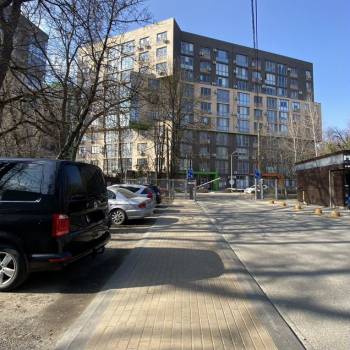 Продается 1-комнатная квартира, 40 м²