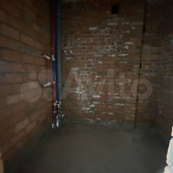 Продается 1-комнатная квартира, 40 м²