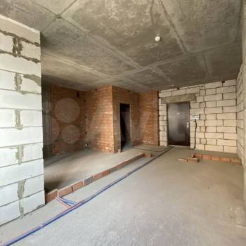 Продается 1-комнатная квартира, 40 м²