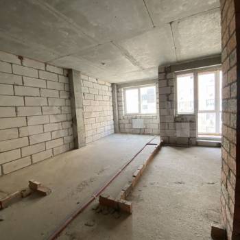 Продается 1-комнатная квартира, 40 м²