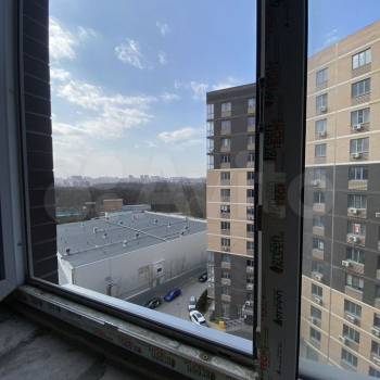 Продается 1-комнатная квартира, 40 м²