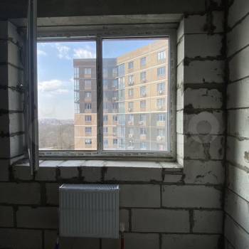 Продается 1-комнатная квартира, 40 м²