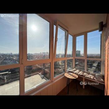 Сдается Многокомнатная квартира, 64 м²