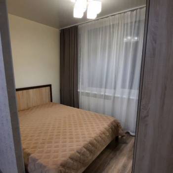 Сдается 1-комнатная квартира, 45 м²