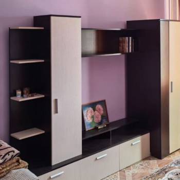 Сдается 1-комнатная квартира, 36 м²