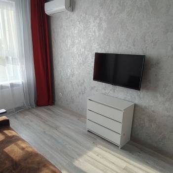 Сдается 1-комнатная квартира, 39,1 м²