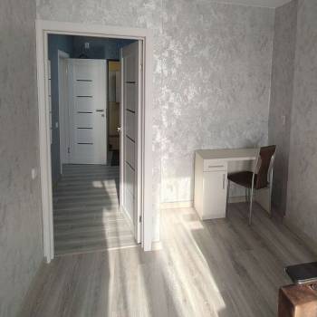 Сдается 1-комнатная квартира, 39,1 м²